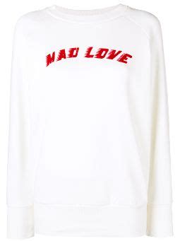 givenchy mad love sweatshirt